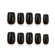 Espresso - Press On Nails