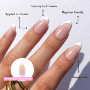 Everyday Elegance - Press On Nails