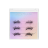 Feisty - Lazy Girl Pre-Glued Under Lash