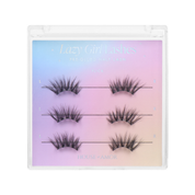 Lazy Girl Pre-Glued Under Lash - Flick