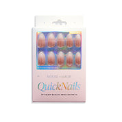 French Melt - Press On Nails