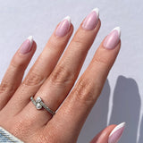 French Fancy - Press On Nails