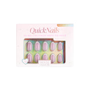 French Fancy - Press On Nails