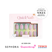 French Fancy - Press On Nails