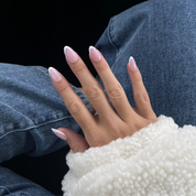 French Fancy - Press On Nails