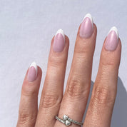 French Fancy - Press On Nails