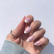 French Fancy - Press On Nails