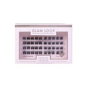 ‘Glam Look’ QuickLash Clusters - Multipack