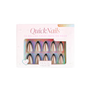 Glazed & Unfazed - Press On Nails