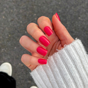 Hot Tropic - Press On Nails