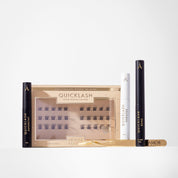 Brown QuickLash Starter Kit
