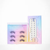 The Lazy Girl Under Lash Starter Kit