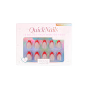 Kiss Me Quick - Press On Nails