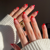 Kiss Me Quick - Press On Nails