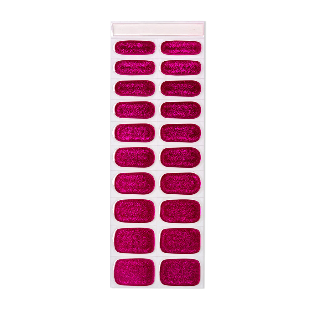 Magenta Magic UV Wrap