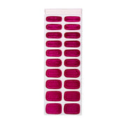 Magenta Magic UV Wrap