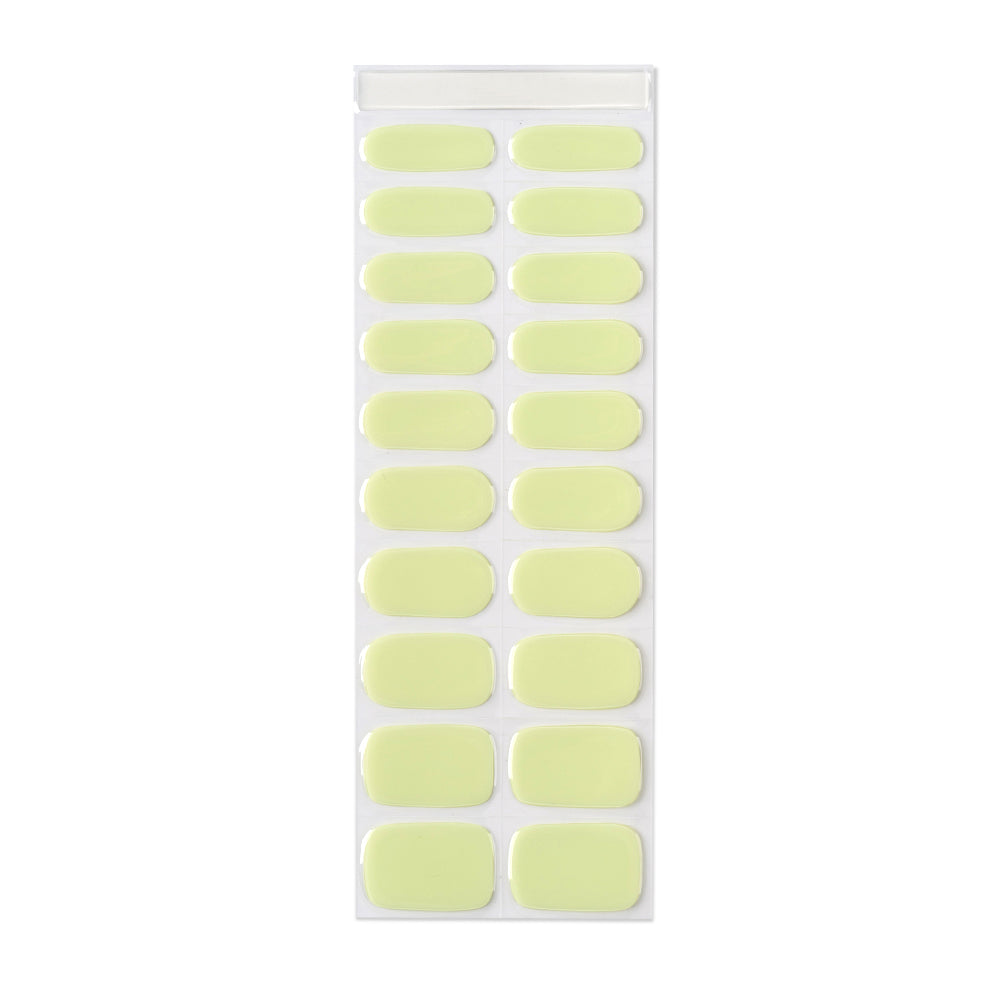 Meet Your Matcha UV Wrap
