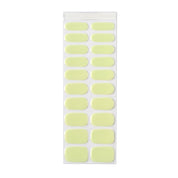 Meet Your Matcha UV Wrap