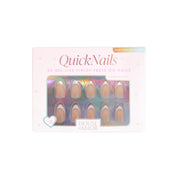 Mermaids Tail - Press On Nails