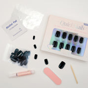 Nightfall - Press On Nails