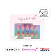 Pink Pop - Press On Nails