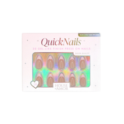 Pinky Promise - Press On Nails