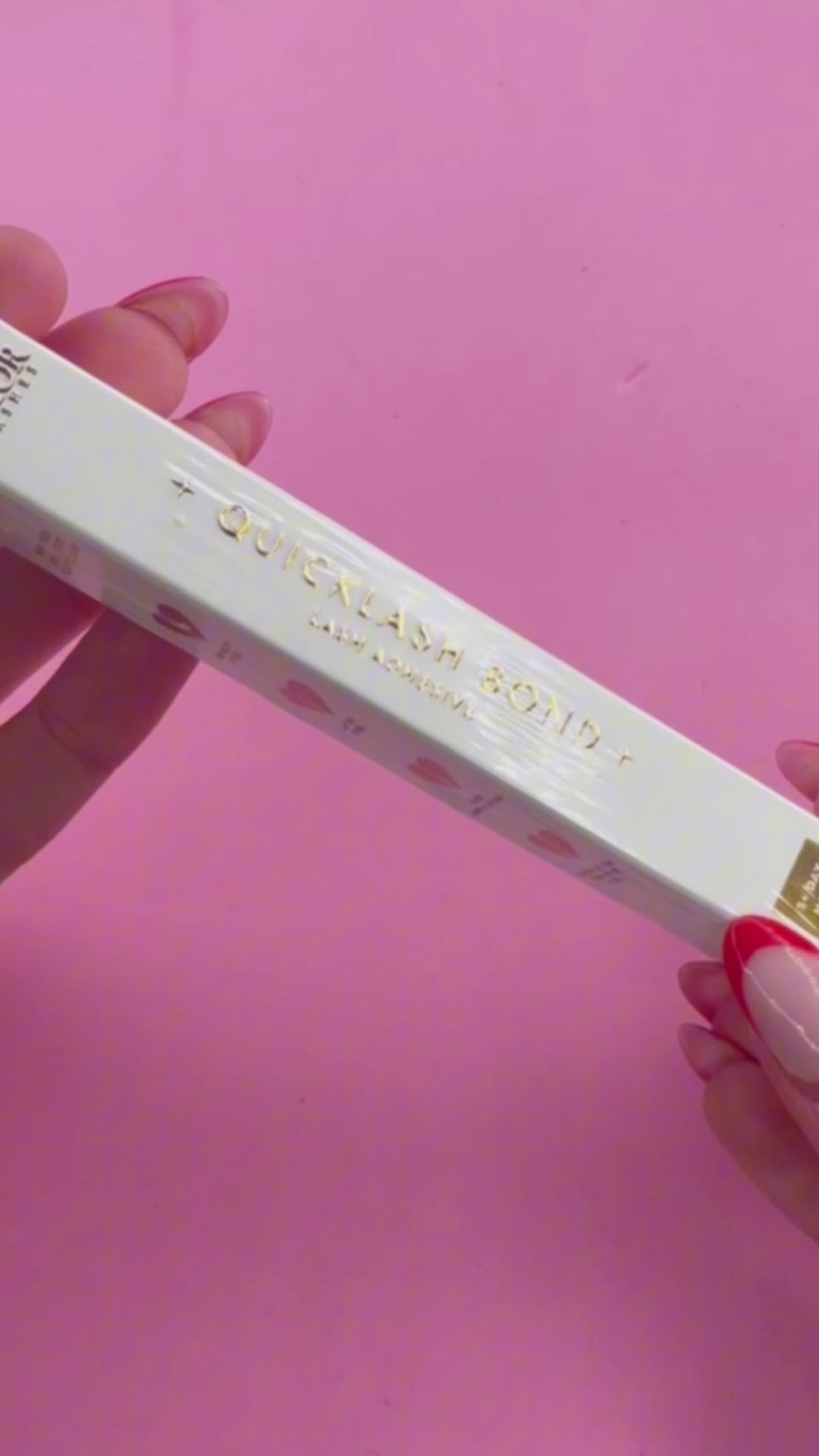 Clear QuickLash Bond