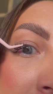 Flick - Lazy Girl Pre-Glued Under Lash