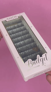 Budget Box "Mega Volume" with Mini Bond