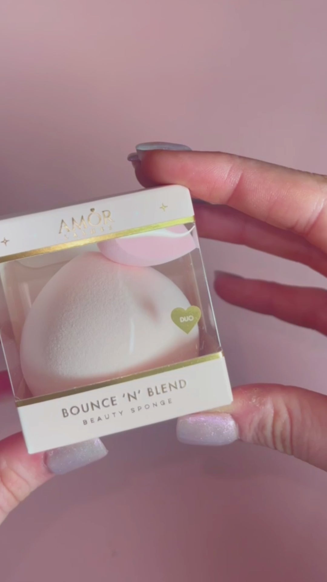 Bounce 'N' Blend - Duo