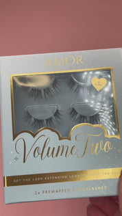 Volume 2 - Pre Mapped Multipack