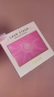 Lash Stash - Storage Case