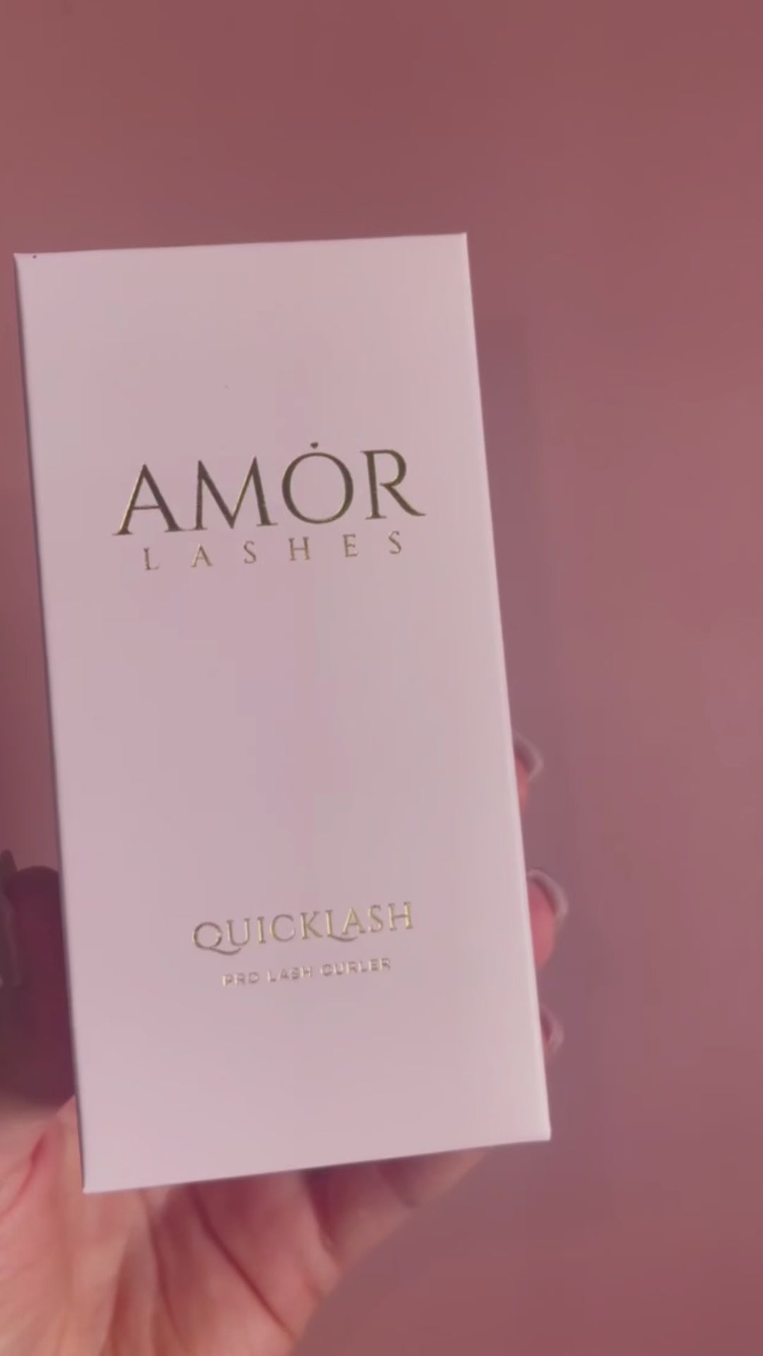 Eyelash Curlers
