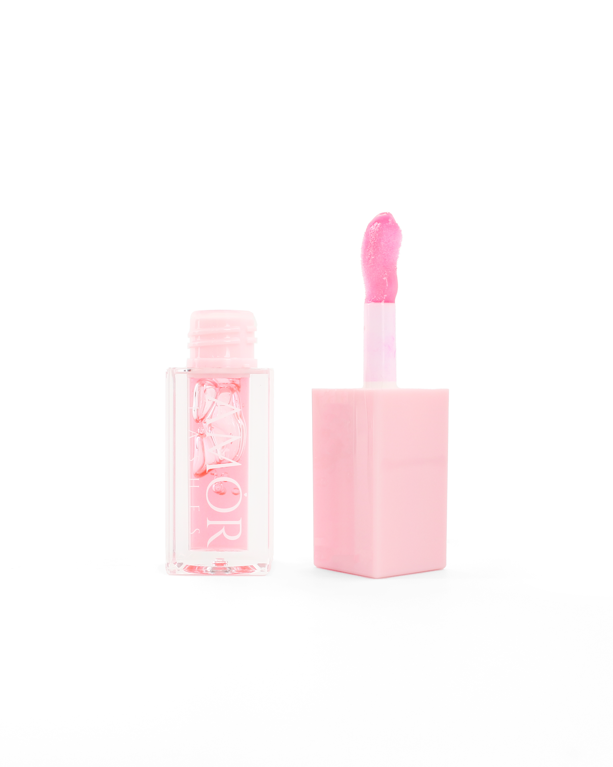 Lip Thirst Lip Oil Collection