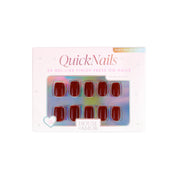 Rosy Cheeks - Press On Nails