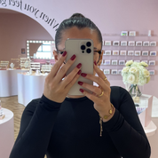 Rosy Cheeks - Press On Nails