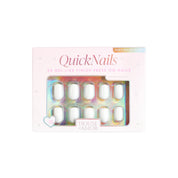 Snow Queen  - Press On Nails