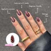 Spot On - Press On Nails