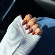 Spot On - Press On Nails