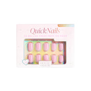 Strawberry Milkshake - Press On Nails
