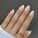Sugar Coat - Press On Nails
