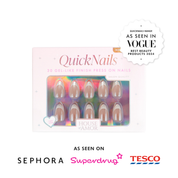 Sugar Coat - Press On Nails