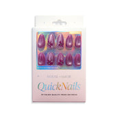 Summer Nights - Press On Nails