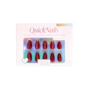 Tempt Me - Press On Nails