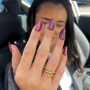 Tempt Me - Press On Nails
