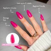The Sweetest Thing - Press On Nails