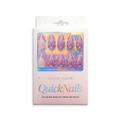 Tidal Wave - Press On Nails