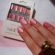 Sunkissed - Press On Nails