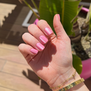 Sunkissed - Press On Nails
