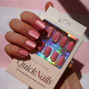 Sunkissed - Press On Nails